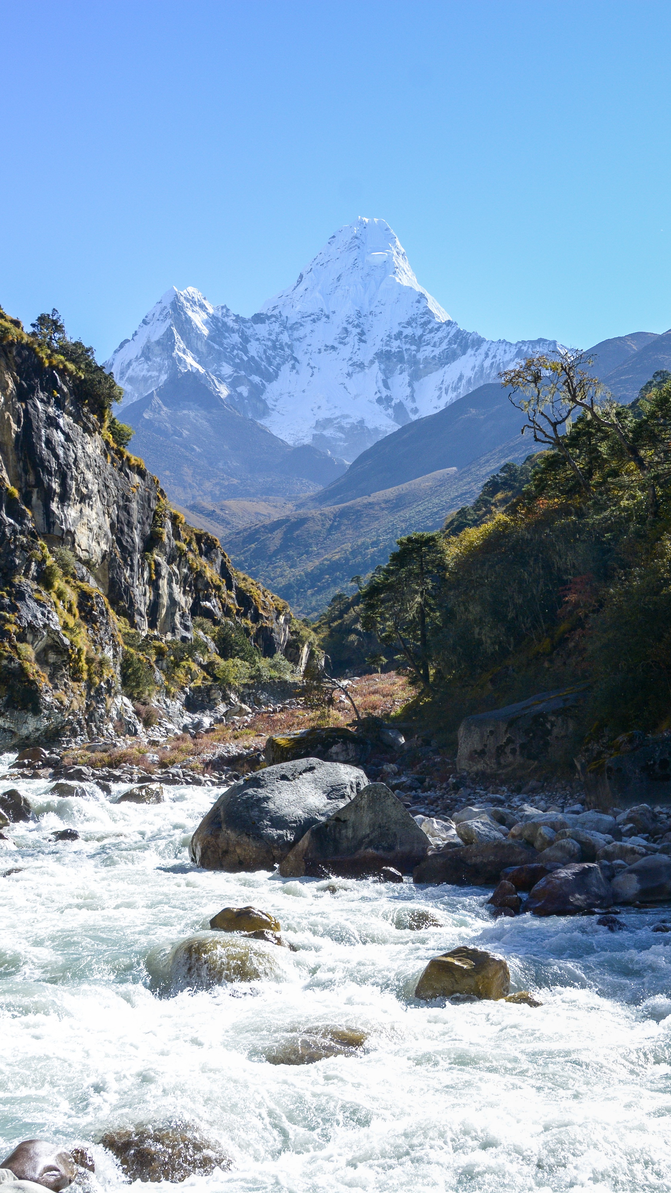 Ama Dablam